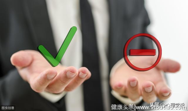 心理学法则：没有自己的主见，最终将会一事无成