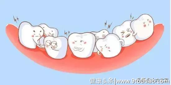 乳牙早失——一个不容忽视的口腔问题