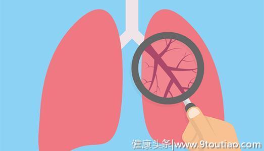 关爱慢阻肺 关注呼吸系统疾病