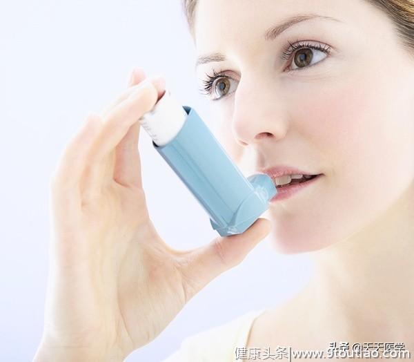诱发哮喘的11大因素，大家都应该了解的知识