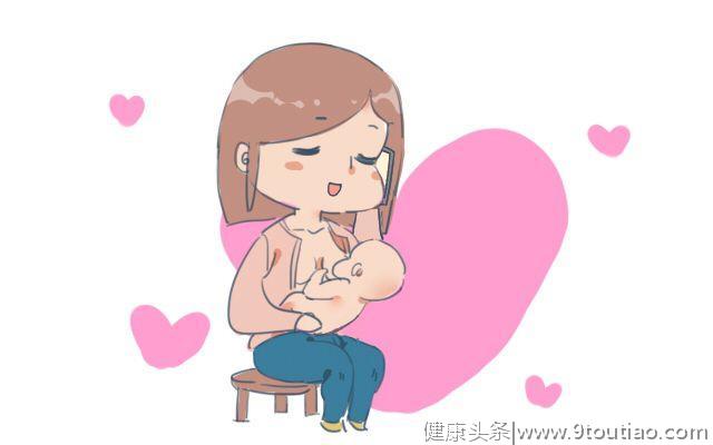 辟谣！母乳喂养会让乳房变形？宝妈别慌，这4个因素才是罪魁祸首