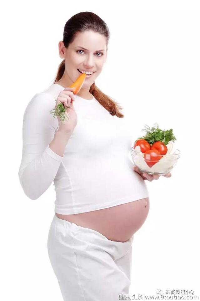 孕育健康宝宝，需要吃这些排出身体毒素
