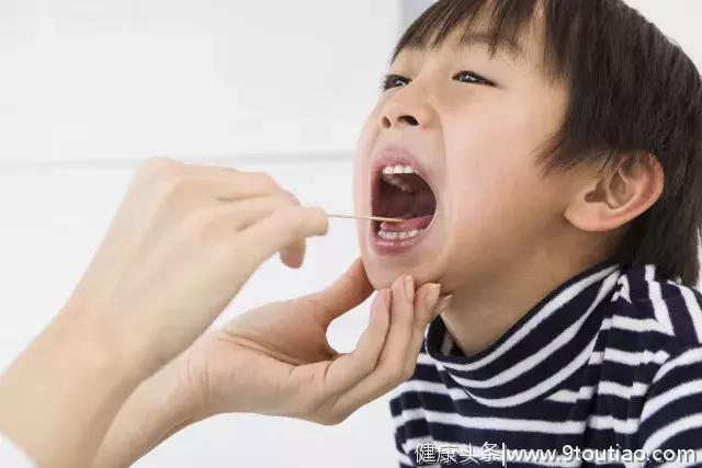 孩子蛀牙并不全是因为吃糖，这些原因容易被忽视！