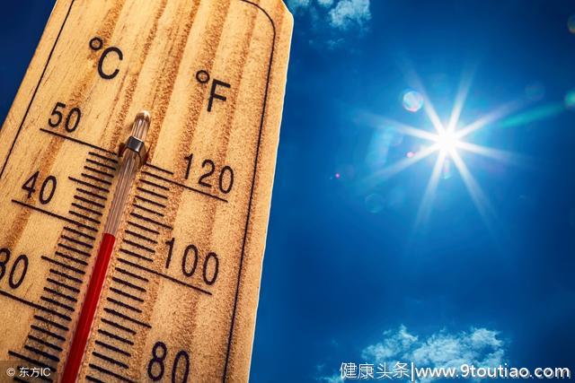 夏季高温可以改善男性勃起和阴茎尺寸！