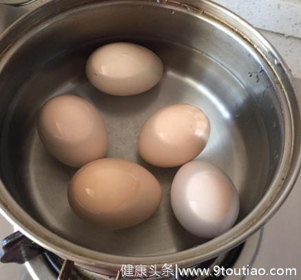 早餐吃什么？教你5道早餐做法，精致美味又营养，懒人：煮鸡蛋
