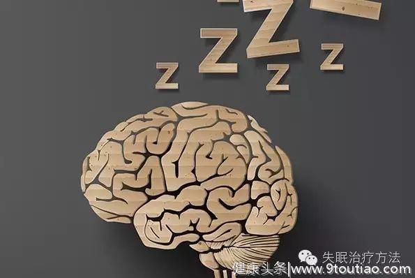 你知道正确的休息方式吗，来分析一下你失眠的原因
