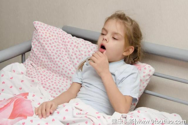 国外禁用的这种儿童感冒药，却成了中国家长常备药
