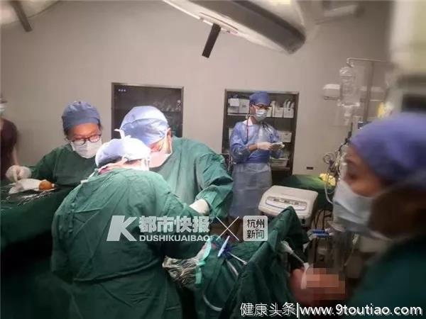 山东36岁“癫痫”女子为搏二胎冒险怀孕，生下儿子后进ICU抢救12天