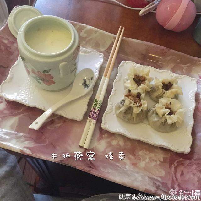 月子食谱分享，营养又下奶