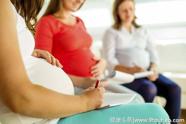 为什么有的人怀孕孕吐很厉害，有的人没事？主要和这4个因素有关