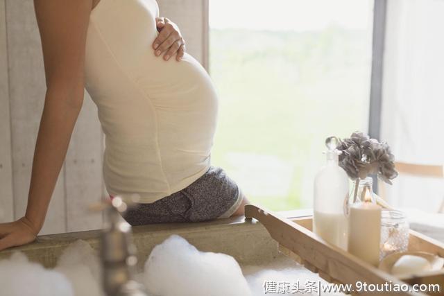 为什么有的人怀孕孕吐很厉害，有的人没事？主要和这4个因素有关