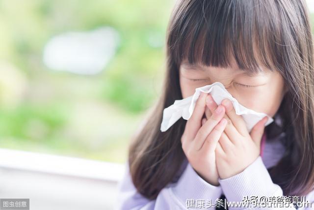 如何区分流感和普通感冒？（内附4种常见感冒的应对方法）