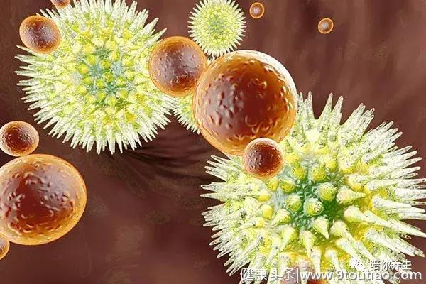 细菌性感冒和病毒性感冒的区别是什么