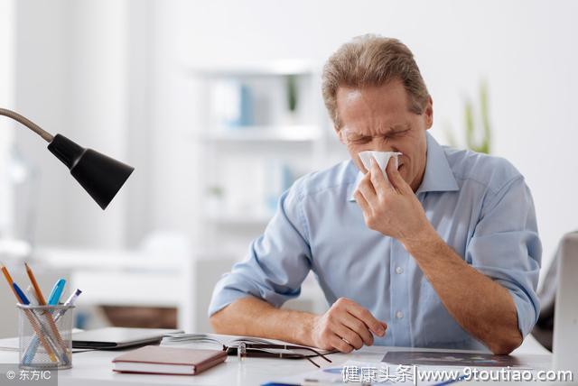 为什么慢性鼻炎不能根治？困惑多年的问题终于有答案了
