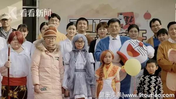 孩子腿疼就是生长痛吗？搞错会出大问题