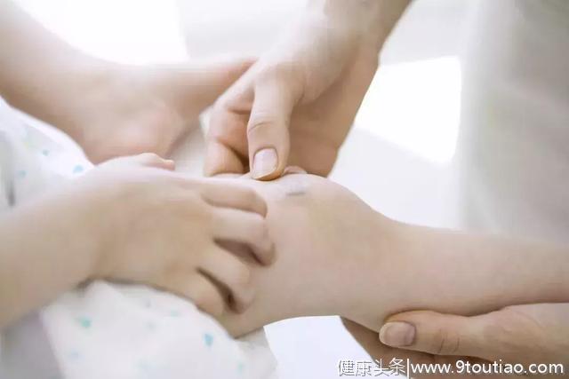 孩子腿疼就是生长痛吗？搞错会出大问题