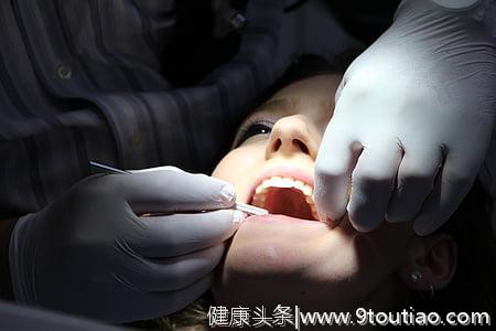 牙齿的寿命甚至超过人的寿命，掉牙有可能反应是身体的疾病