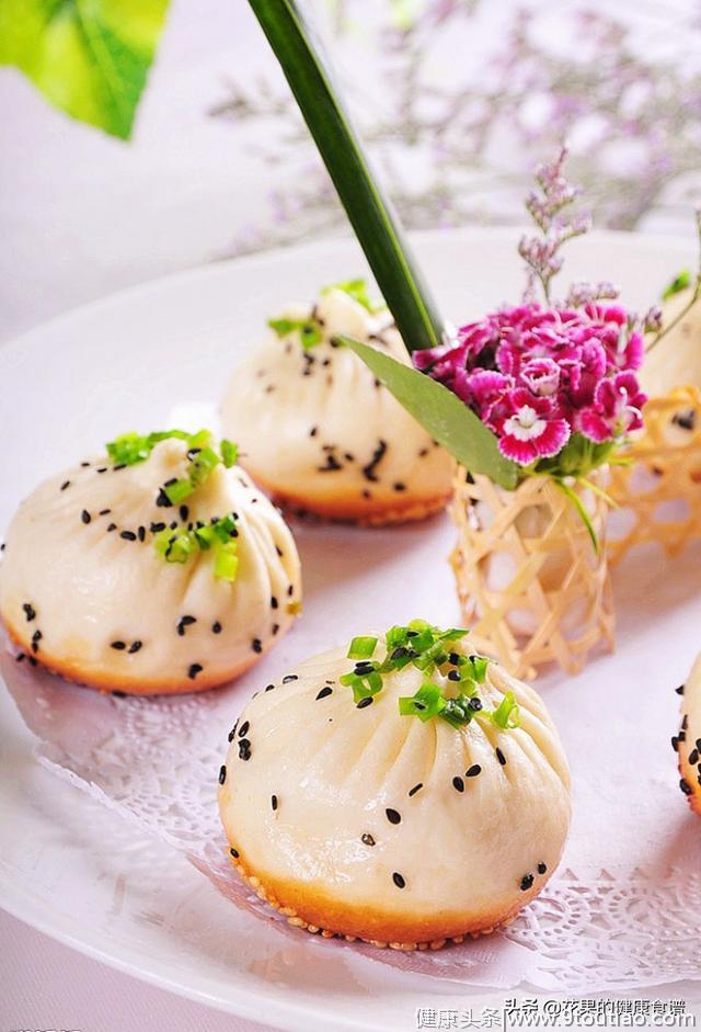 上海五种小吃暖心推荐，周一至周五，让美食与你相伴