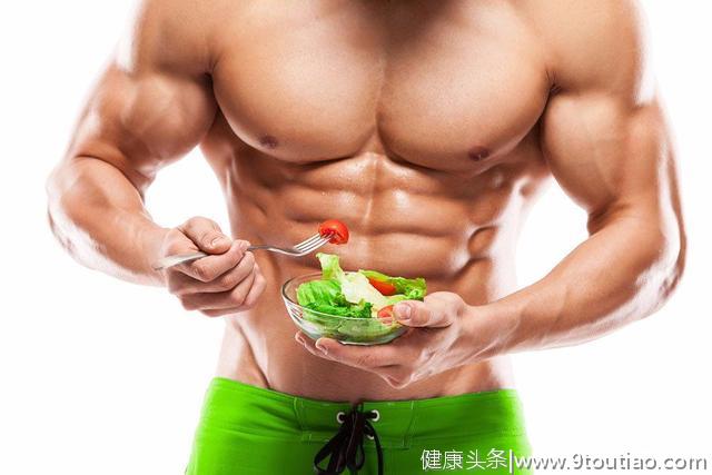 健身的人吃什么蔬菜好？这4种蔬菜，经常吃对身体的好处很大