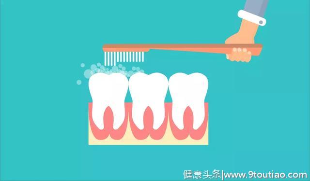 当你的牙齿发出这6个求救信号时，一定要警惕