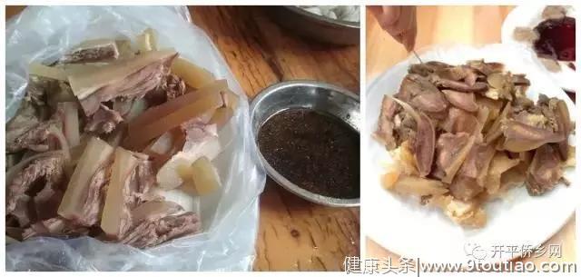 食在开平 | 开平旅游吃什么？