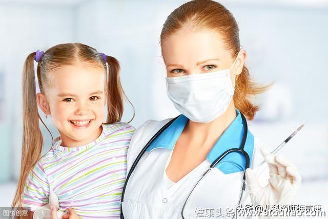 天气转凉，预防儿童感冒有3种办法，医生：合格妈妈会选第1种