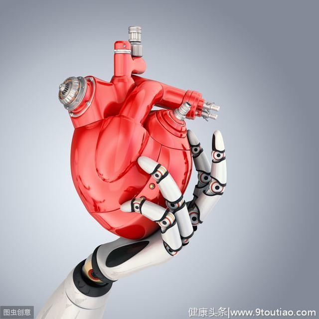 运用多种不同的技术来帮助维护心脏病人的心脏健康