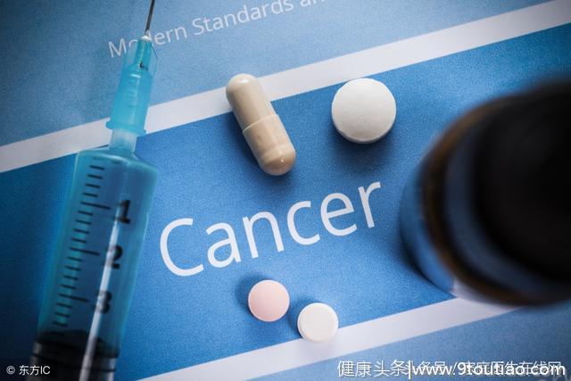 靶向化疗药可以治什么癌症？不注意这些，靶向药也无力回天