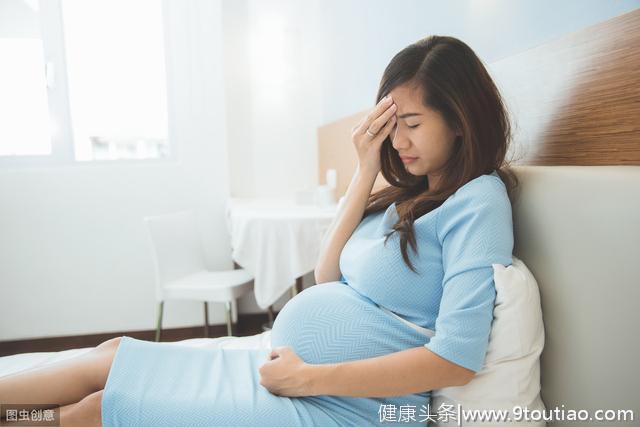 孕期感冒了，是硬抗还是吃药？这么做才正确