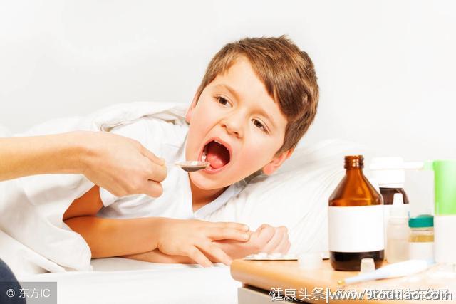 药监局发文：这种感冒药18岁以下禁用，孩子感冒就别再吃了