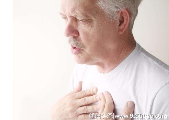 突发心脏病的6个前兆别忽视，错过了心脏报警信号，可能会致命