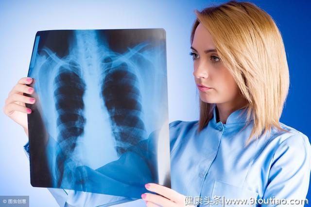 恶性肿瘤“肺癌”常见的症状与诊断方式