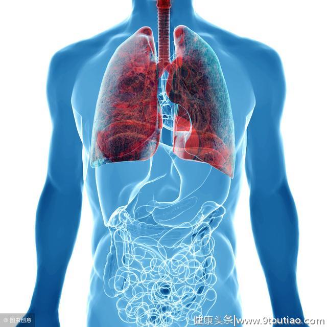 恶性肿瘤“肺癌”常见的症状与诊断方式