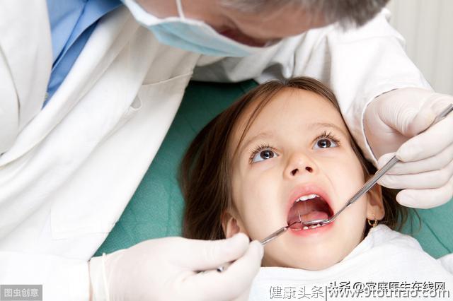 想要让孩子拥有一口好牙？这3个口腔护理误区，家长要避开
