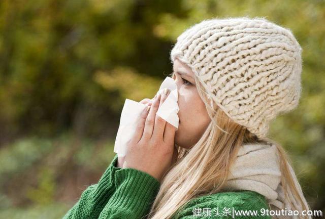 感冒后能否同时服用多种感冒药？秋冬季节患感冒如何正确用药