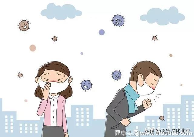 清肺、化痰 | 冬寒感冒、咳嗽、痰多怎么办？