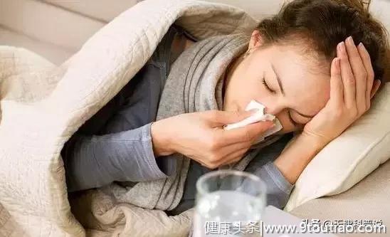感冒了千万别盲目乱吃药！如何辨别病毒性感冒、细菌性感冒？