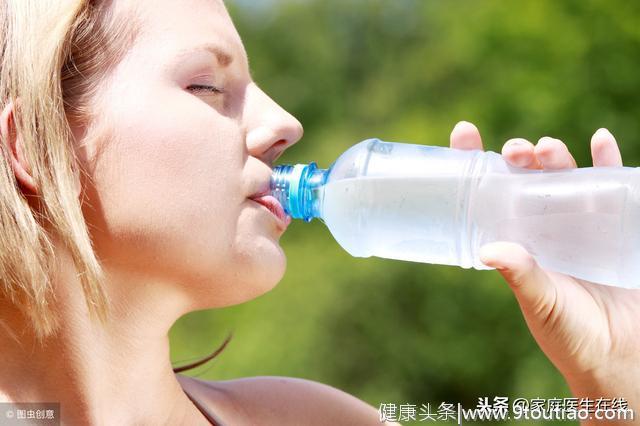 多喝水能预防膀胱癌？4个防癌建议，要认真听
