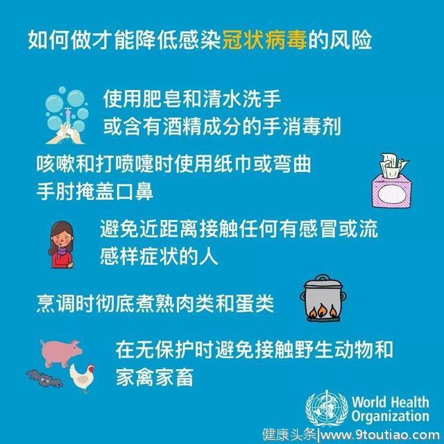 武汉肺炎，绝不简单！但也不必过于恐慌，没有想象的那么可怕