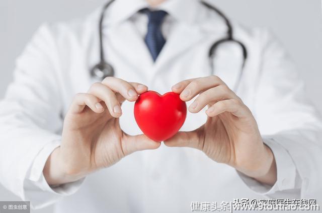 越来越多人得心脏病？医生提醒：身体这5个征兆，早发现早预防！