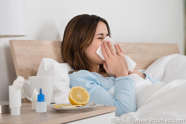新冠肺炎、普通感冒和流感，如何区分？有哪些不同？医生讲给你听