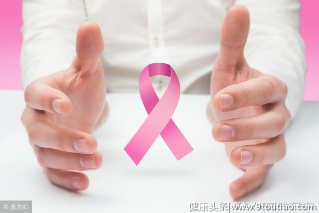 乳腺癌能不能治愈吗？这3个治疗方法，治好过很多人！