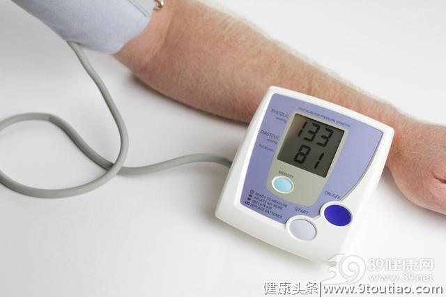 关于高血压有4个冷知识，知道算你厉害！