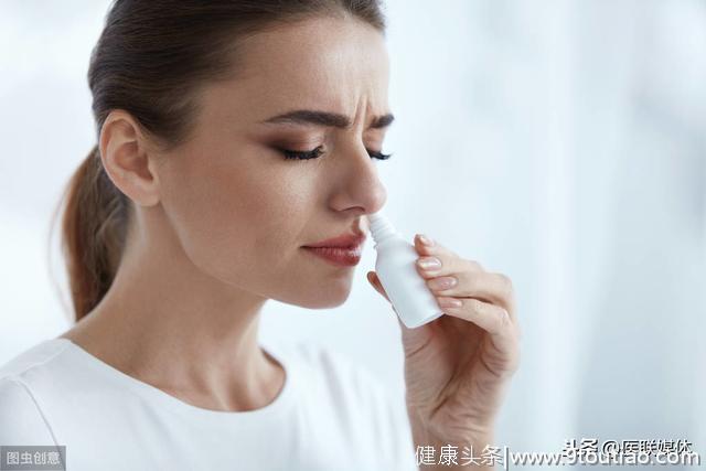 鼻炎也有不同？医生：主要分为2大类，症状可不一样