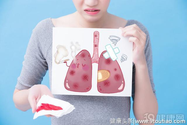 不吸烟却患上癌，中国女性更受肺癌“青睐”，3种“毒气”是元凶