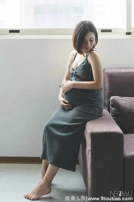 孕期妈妈快来看：怀孕太有学问了