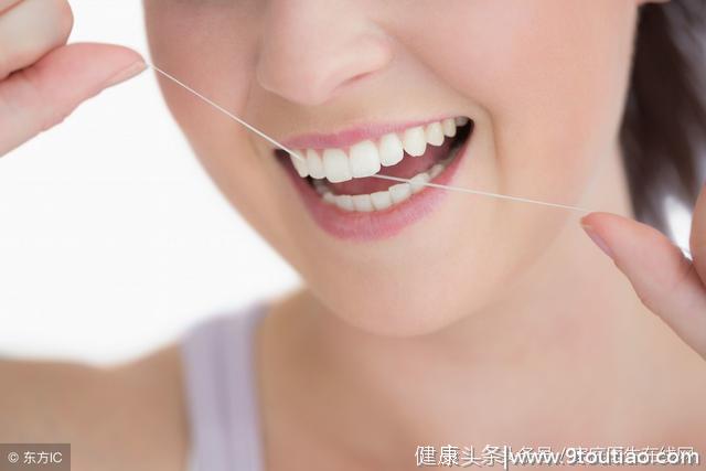 保护牙齿，养成这4个好习惯，牙齿也会好好“报答”你