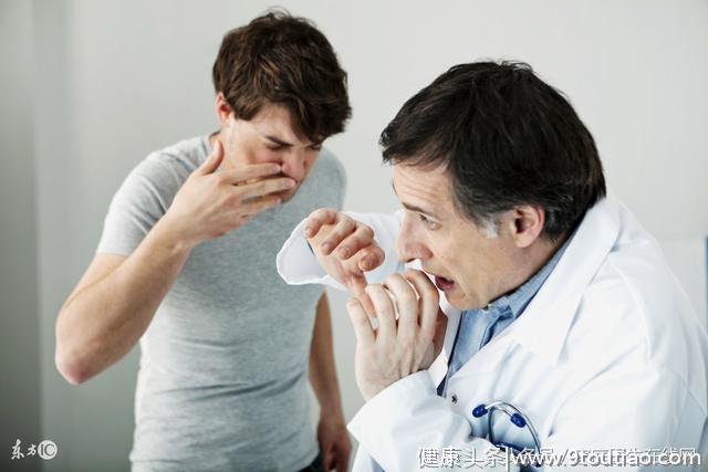 出现这5个症状，就是过敏性鼻炎！别傻傻的以为是小感冒