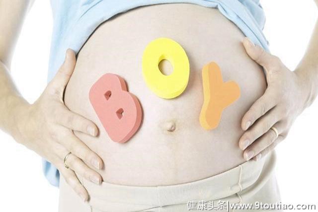 怀孕后，孕妈做这5件事，对胎儿的大小有直接影响关系，你别忽视