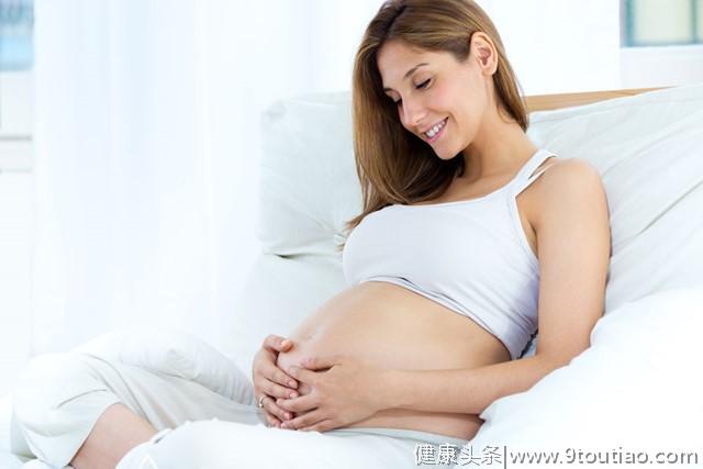怀孕后，孕妈做这5件事，对胎儿的大小有直接影响关系，你别忽视